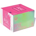 Colortrak Pop-up Foil 500 ct.