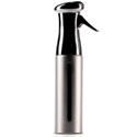 Colortrak Continuous Spray Bottle- Silver 8.5 Fl. Oz.