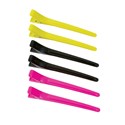 Colortrak Professional Hair Clips 6 pk.