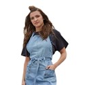 Colortrak Wynnwood Denim Apron