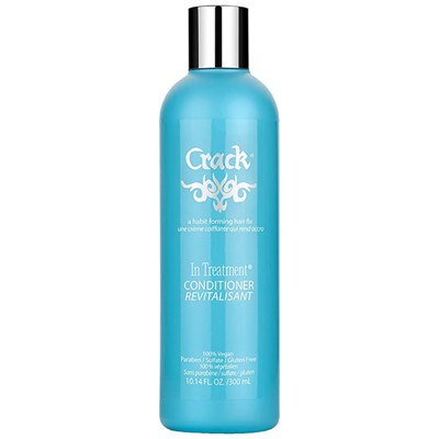 Crack Hair Fix In Treatment® Conditioner 10 Fl. Oz.