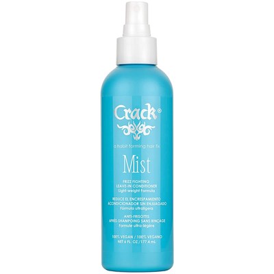 Crack Hair Fix Hair Mist 6 Fl. Oz.