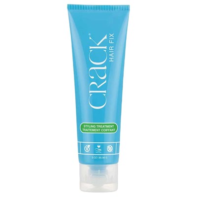 Crack Hair Fix Styling Treatment 3 Fl. Oz.