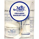 Danyel Cosmetics Marli' Collagen Lifting Facial Mask Mini Kit 3 pc.