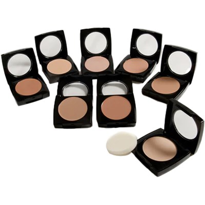 Danyel Cosmetics Cream Foundation