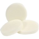 Danyel Cosmetics Hypo-Allergenic Foundation Sponges 3 pc.
