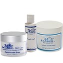 Danyel Cosmetics Marli' Collagen Facelift Kit with Rapid Wrinkle Erase Cream 5 pc.