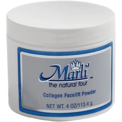 Danyel Cosmetics Collagen Facelift Powder 4 Fl. Oz.