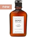 DEPOT® NO. 105 INVIGORATING SHAMPOO 8.4 Fl. Oz.