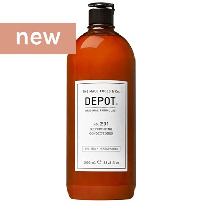 DEPOT® NO. 201 REFRESHING CONDITIONER Liter