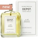 DEPOT® NO. 407 RESTORING AFTERSHAVE 3.4 Fl. Oz.