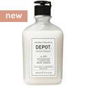 DEPOT® NO. 501 MOISTURIZING & CLARIFYING BEARD SHAMPOO 8.4 Fl. Oz.