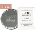 DEPOT® NO. 503 MOUSTACHE WAX 1.01 Fl. Oz.