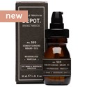 DEPOT® NO. 505 CONDITIONING BEARD OIL - MYSTERIOUS VANILLA 1.01 Fl. Oz.