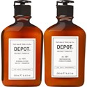 DEPOT® EFFORTLESS HAIR WASH KIT 3 pc.
