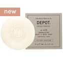 DEPOT® NO. 610 ENERGIZING HAIR & BODY SOAP 2.47 FL. Oz.