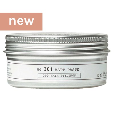 DEPOT® NO. 301 MATT PASTE 2.5 Fl. Oz.