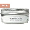 DEPOT® NO. 302 CLAY POMADE 2.5 Fl. Oz.