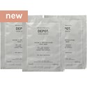 DEPOT® NO. 806 TONING & REVITALIZING FACE MASK 12 x 0.44 Fl. Oz.