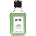 DEPOT® NO. 406 TRANSPARENT SHAVING GEL 3.4 Fl. Oz.