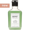 DEPOT® NO. 406 TRANSPARENT SHAVING GEL 3.4 Fl. Oz.