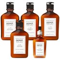 DEPOT® HAIR CARE TRY ME KIT 5 pc.