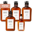DEPOT® HAIR CARE TRY ME KIT 5 pc.