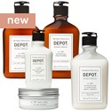 DEPOT® TRY ME KIT 5 pc.