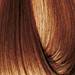 EARTHIA COLOR 6/34- golden copper dark blond 3.4 Fl. Oz.
