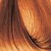 EARTHIA COLOR 7/34- golden copper blonde 3.4 Fl. Oz.