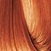 EARTHIA COLOR 7/4- copper blond 3.4 Fl. Oz.