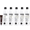 EARTHIA COLOR PRO STARTER COMPLETE SET 90 pc.