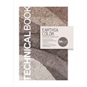 EARTHIA COLOR Technical Book