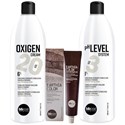 EARTHIA COLOR Try Me Kit