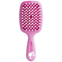 FHI Heat UNbrush - Barbie Pink Shine Bright