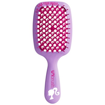 FHI Heat UNbrush - Barbie Purple Own Your Unique