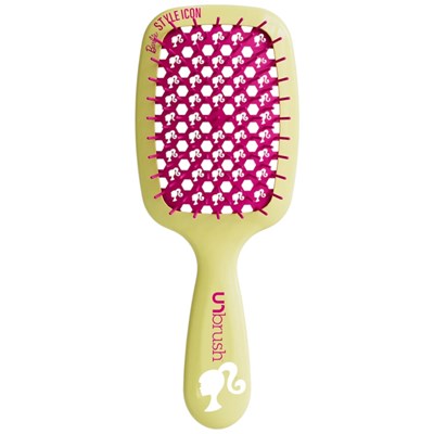 FHI Heat UNbrush - Barbie Yellow Style Icon