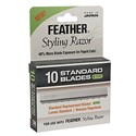 Jatai Feather Blades R-Type 10 pk.