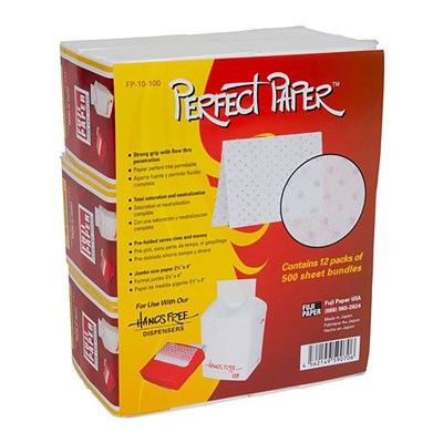 Jatai Fuji Perfect Paper 12 x 500 pk.