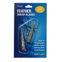 Jatai Feather Switch Blade Shear Blades #45