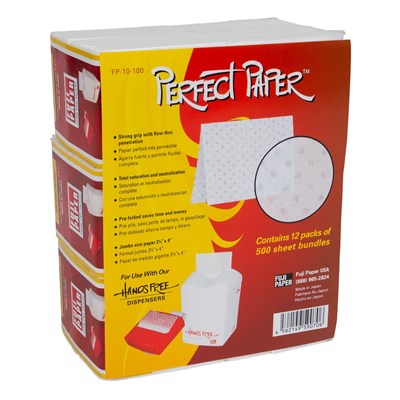 Fuji Paper Fuji Perfect Paper 12 pk.