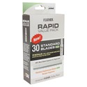 Jatai Feather Rapid Value Pack 30 pk.