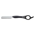 Jatai Feather Black Styling Razor