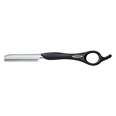 Jatai Feather Black Styling Razor
