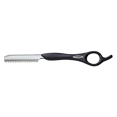 Jatai Feather Black Styling Razor