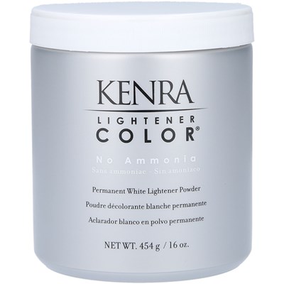 Kenra Professional No Ammonia Lightener 16 Fl. Oz.