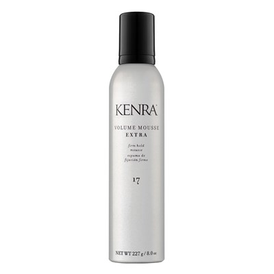 Kenra Professional Volume Mousse Extra 17 8 Fl. Oz.