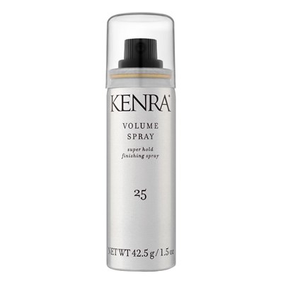 Kenra Professional Volume Spray 25 80% 1.5 Fl. Oz.
