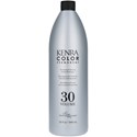 Kenra Professional 30 Volume Developer Liter