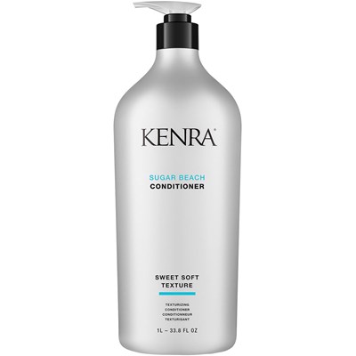 Kenra Professional Sugar Beach Conditioner Liter